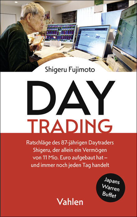 Daytrading main product photo