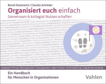 Organisiert euch einfach