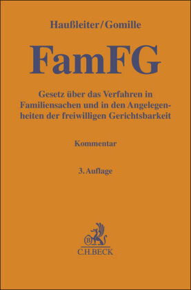 FamFG