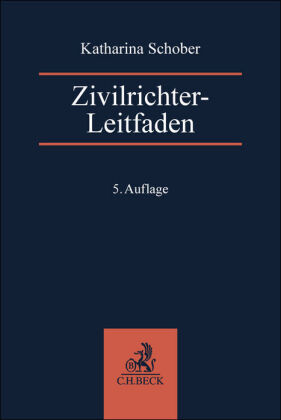 Zivilrichter-Leitfaden