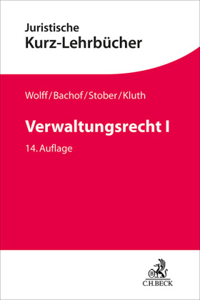 Verwaltungsrecht  I