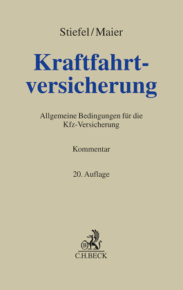 Kraftfahrtversicherung