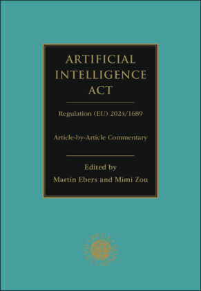 Artificial Intelligence Act