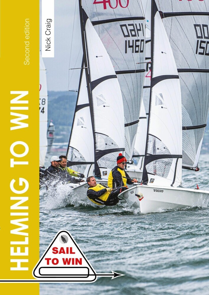 Helming to Win main product photo