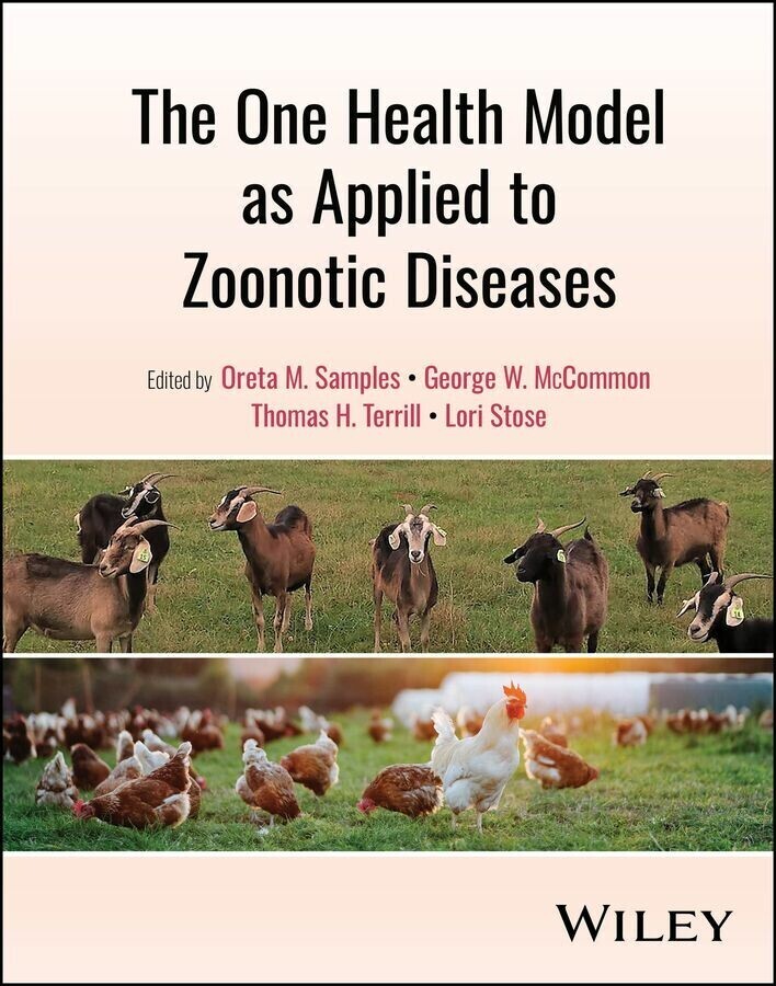 The One Health Model as Applied to Zoonotic Diseases main product photo