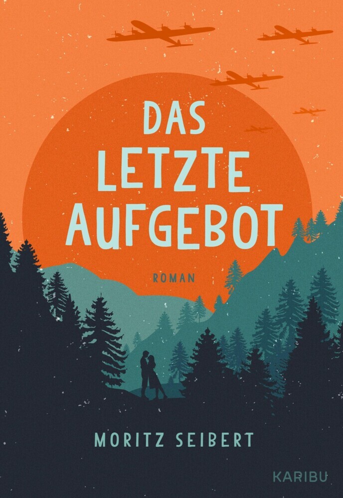 Das letzte Aufgebot main product photo