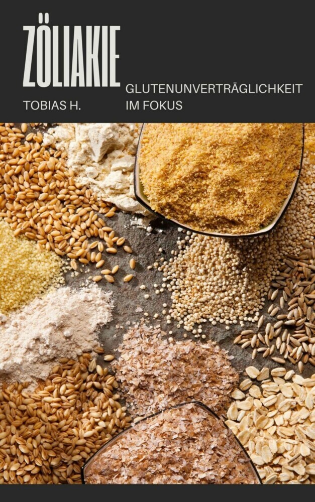 Zöliakie - Glutenunverträglickeit im Fokus main product photo