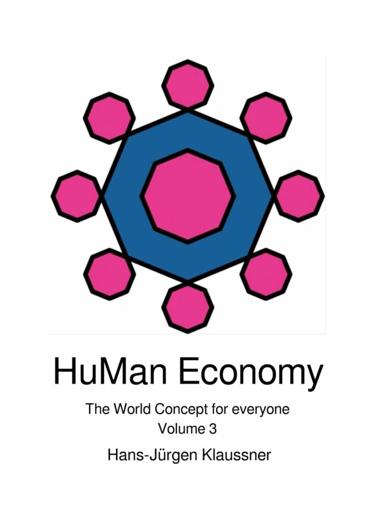 HuMan Economy main product photo