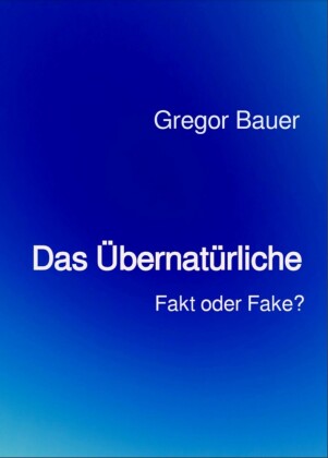 Das Übernatürliche