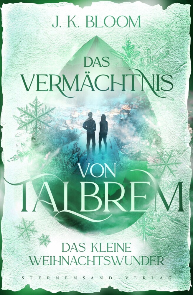 Das Vermächtnis von Talbrem: Das kleine Weihnachtswunder (Prequel) main product photo
