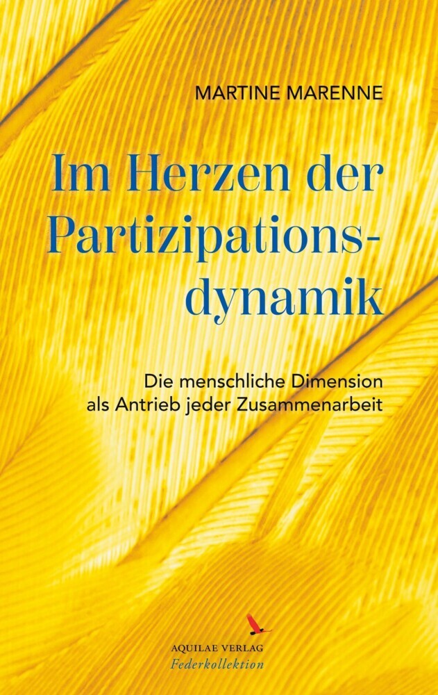 Im Herzen der Partizipationsdynamik main product photo