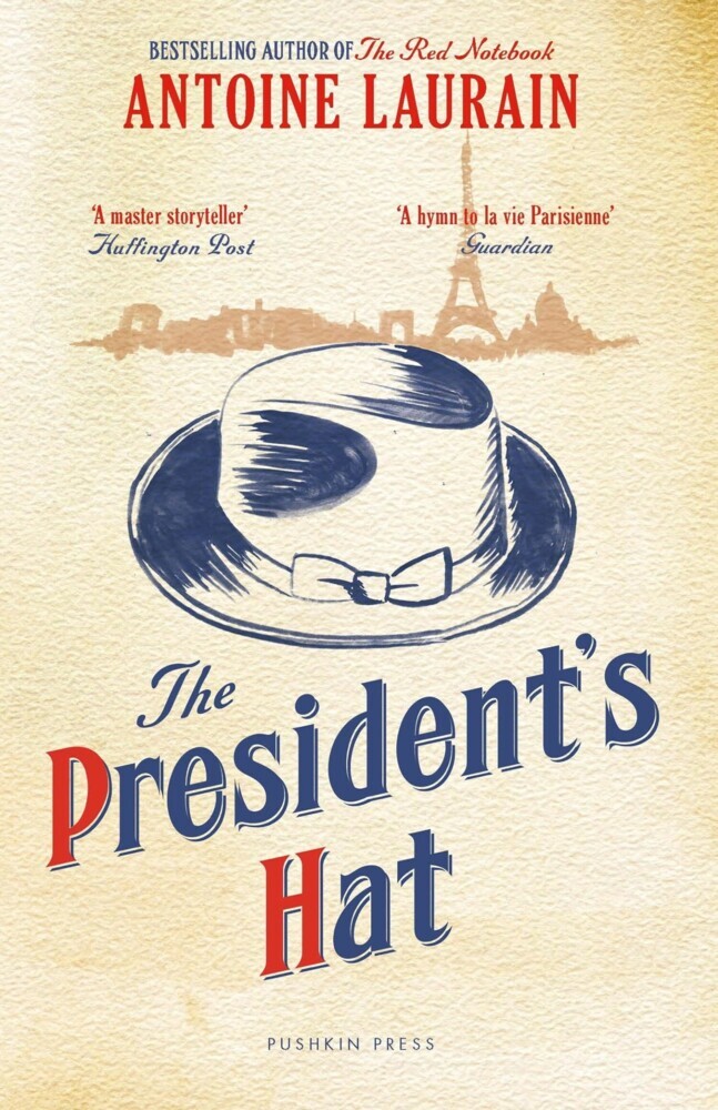 The President's Hat main product photo