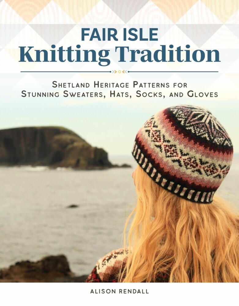 Fair Isle Knitting Tradition main product photo