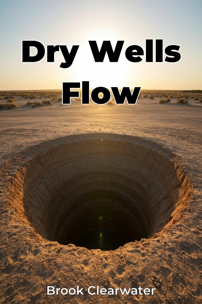 Dry Wells Flow main product photo