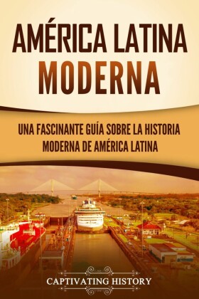 América Latina moderna