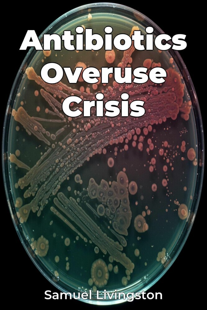 Antibiotics Overuse Crisis main product photo