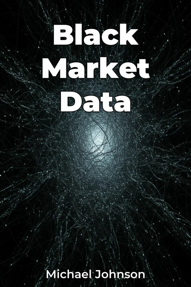 Black Market Data main product photo