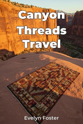 Canyon Threads Travel