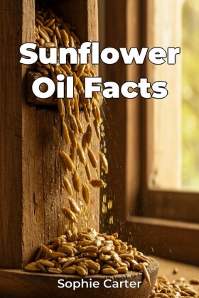 Sunflower Oil Facts