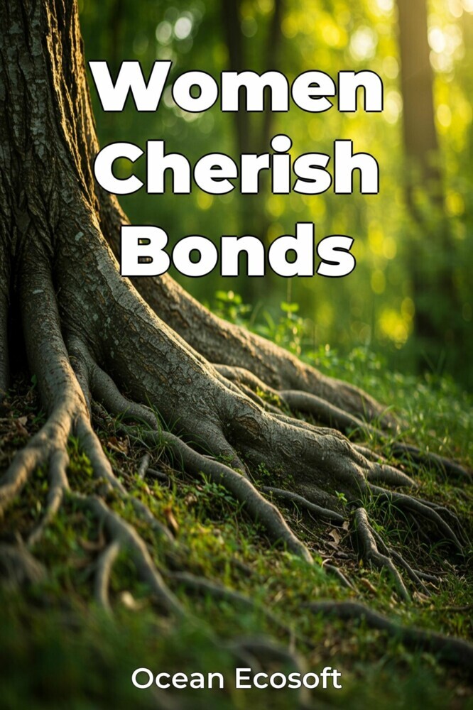 Women Cherish Bonds main product photo