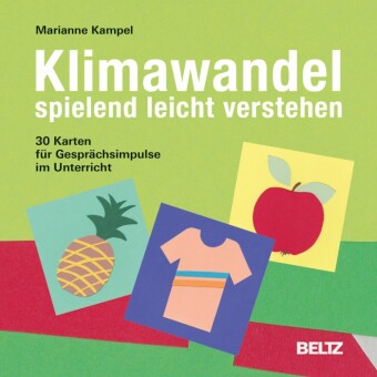 Klimawandel spielend leicht verstehen