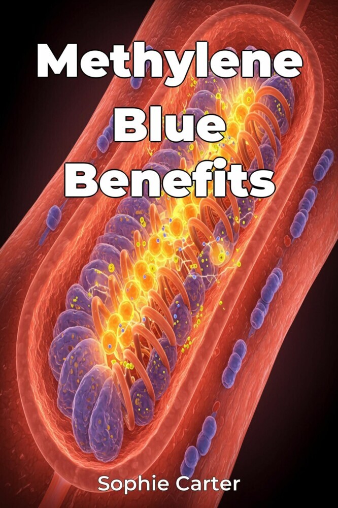 Methylene Blue Benefits main product photo