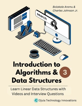 Introduction to Algorithms & Data Structures