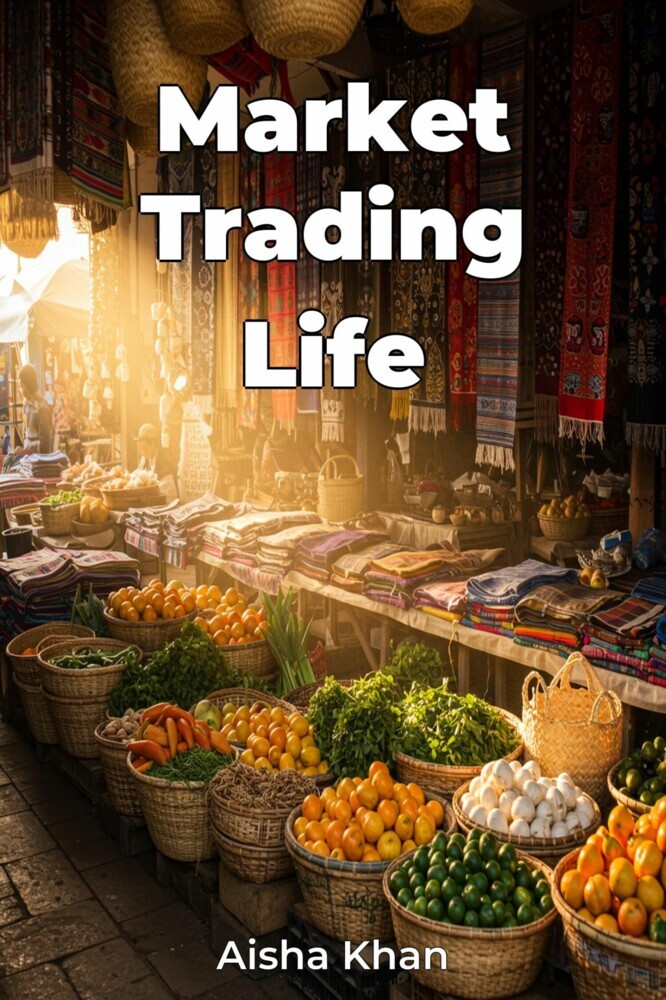 Market Trading Life main product photo
