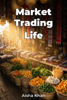 Market Trading Life