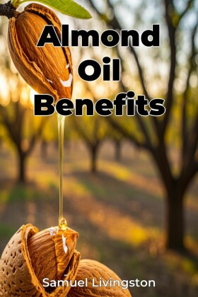 Almond Oil Benefits