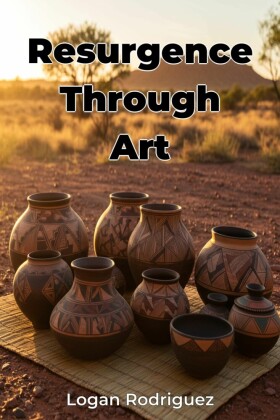 Resurgence Through Art
