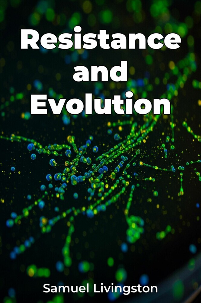 Resistance and Evolution main product photo