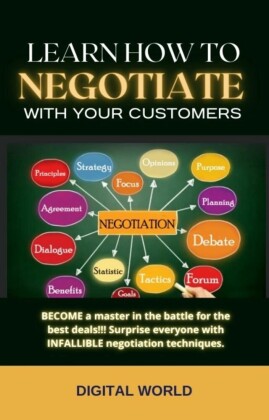 Learn to Negotiate with your Clients