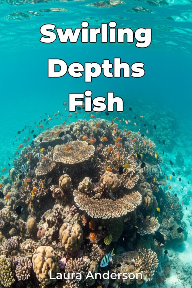 Swirling Depths Fish main product photo