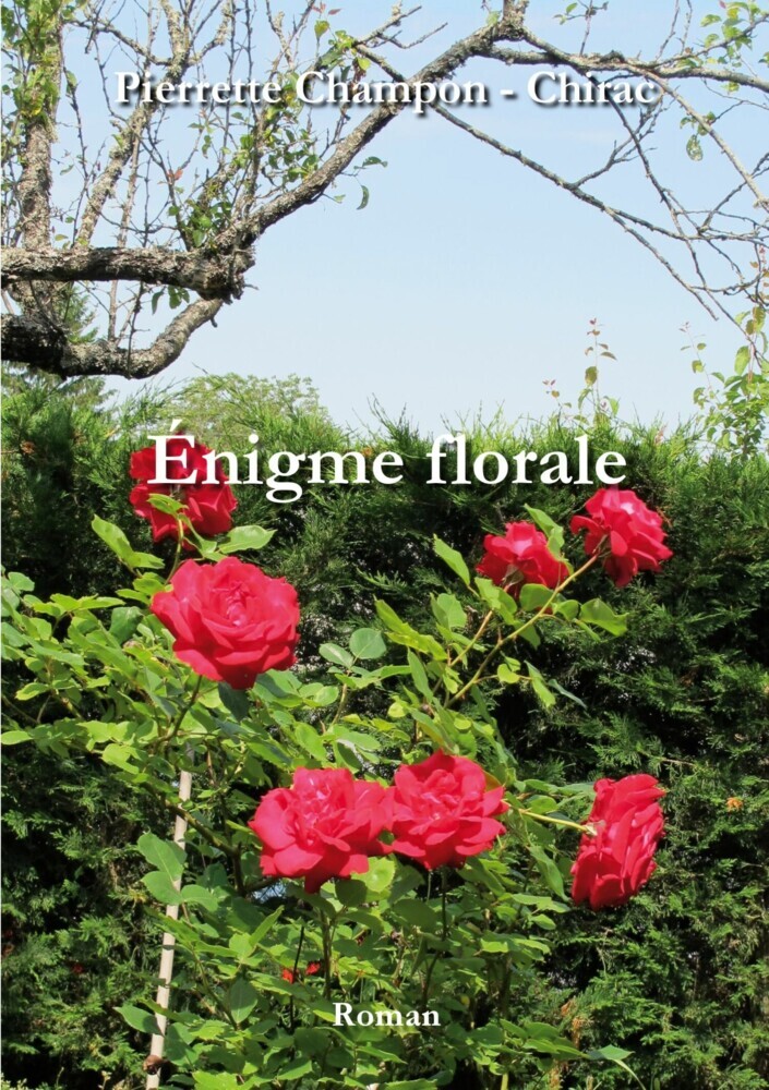 Énigme florale main product photo