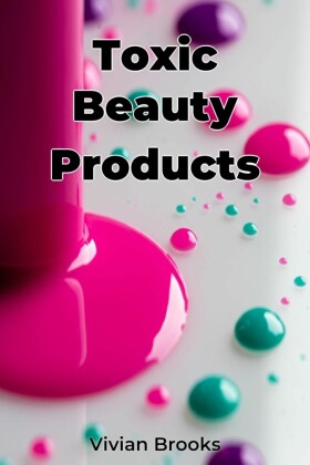 Toxic Beauty Products