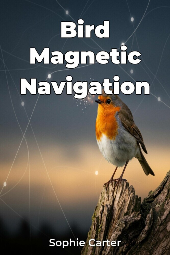 Bird Magnetic Navigation main product photo