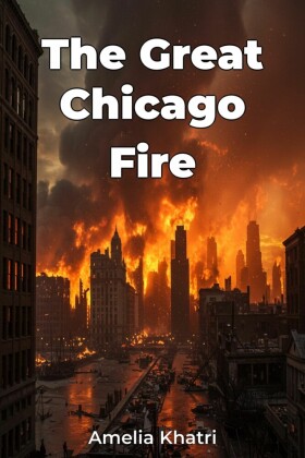 The Great Chicago Fire
