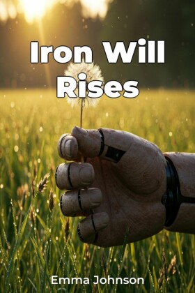 Iron Will Rises