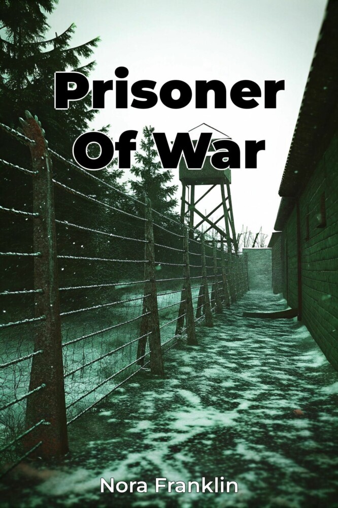 Prisoner Of War main product photo