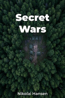 Secret Wars