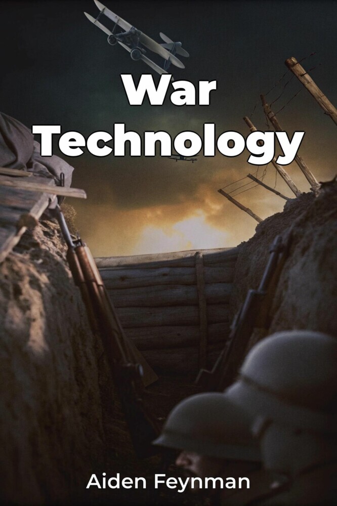 War Technology main product photo