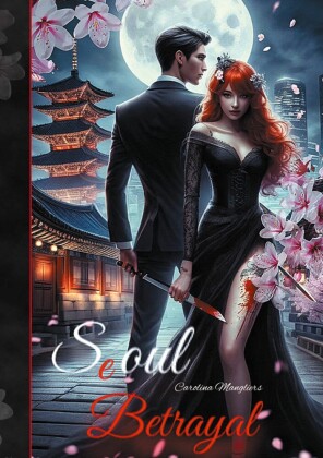 Seoul Betrayal