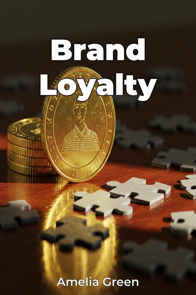 Brand Loyalty main product photo