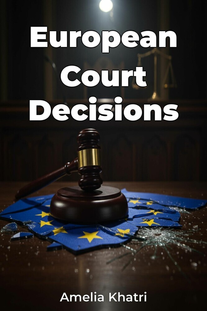 European Court Decisions main product photo