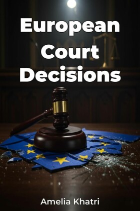 European Court Decisions