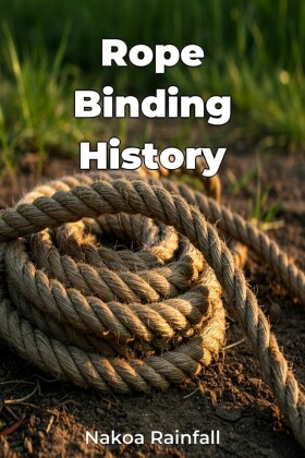 Rope Binding History