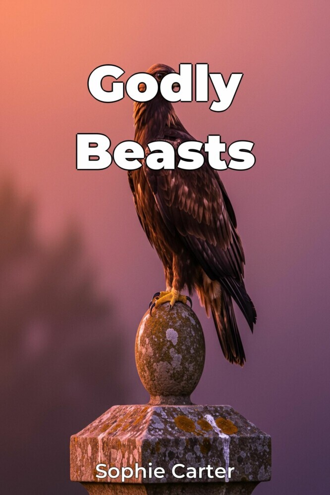Godly Beasts main product photo