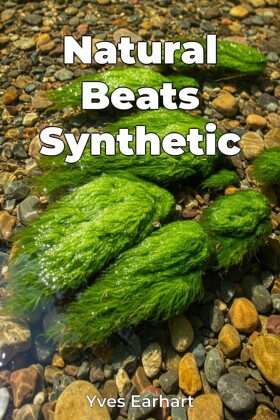 Natural Beats Synthetic
