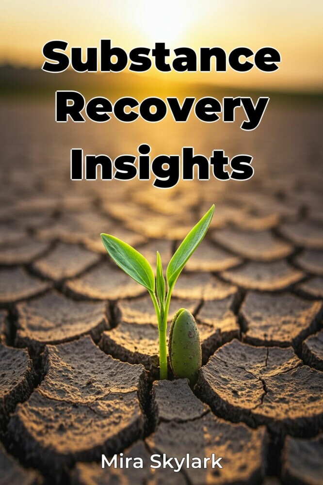 Substance Recovery Insights main product photo